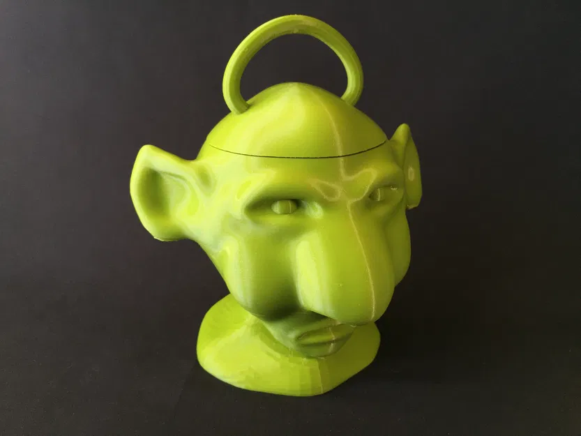 Troll Jar - Image 2