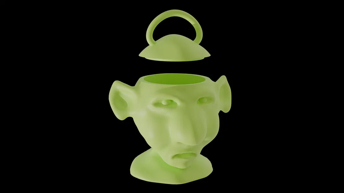 Troll Jar - Image 12