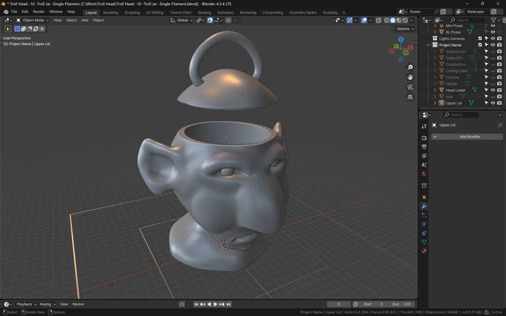 Troll Jar - Image 13