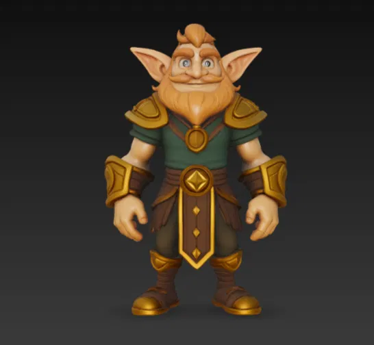 Figure 2026 – 3D Print AI - Image 1