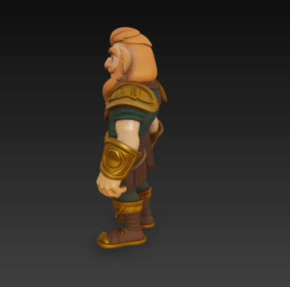 Figure 2026 – 3D Print AI - Image 2