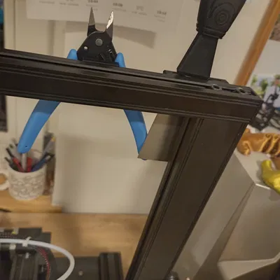 Giá đỡ kìm cắt cho Ender 3