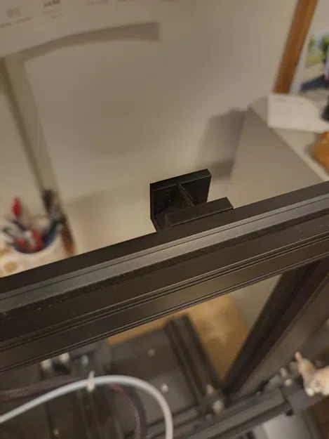 Giá đỡ kìm cắt cho Ender 3 - Image 3