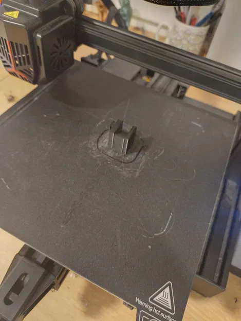 Giá đỡ kìm cắt cho Ender 3 - Image 4