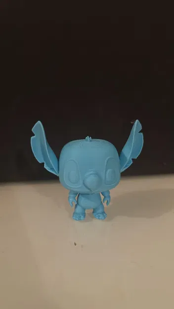Stitch FunkoPop - Image 1