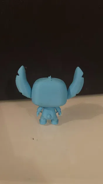 Stitch FunkoPop - Image 2
