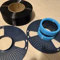 Vòng spacer Sunlu: dùng refill V3 trên spool V2 - Thumbnail 1