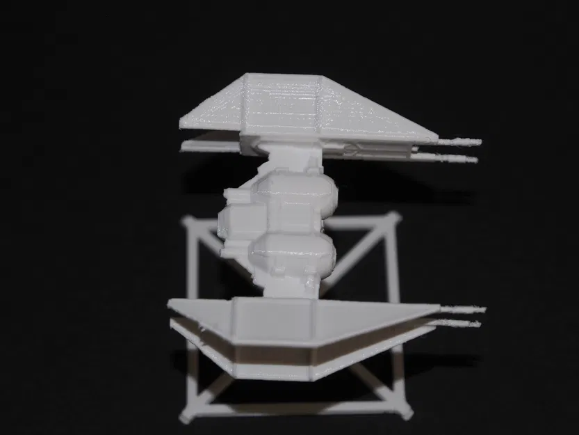 Star Wars First Order TIE Bomber - Image 4