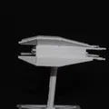 Star Wars First Order TIE Bomber - Thumbnail 5