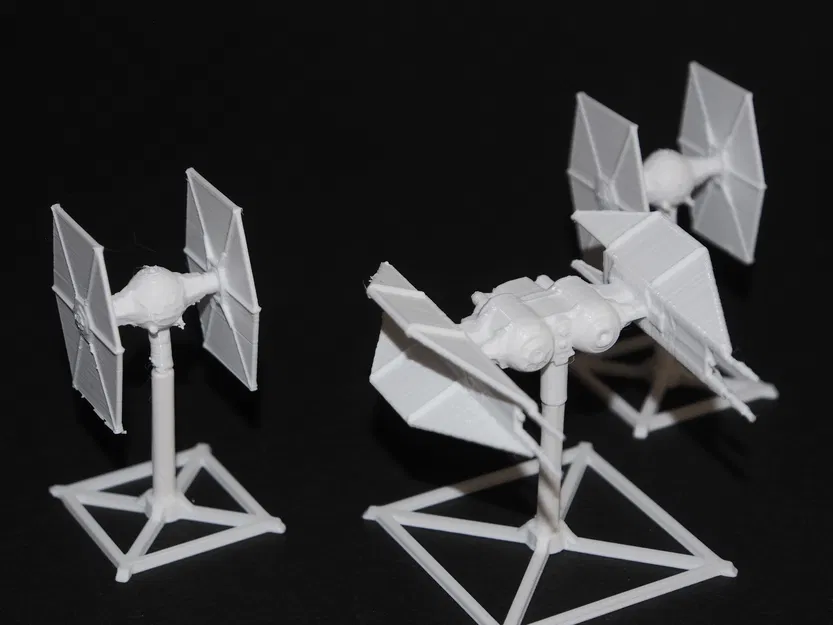 Star Wars First Order TIE Bomber - Image 8