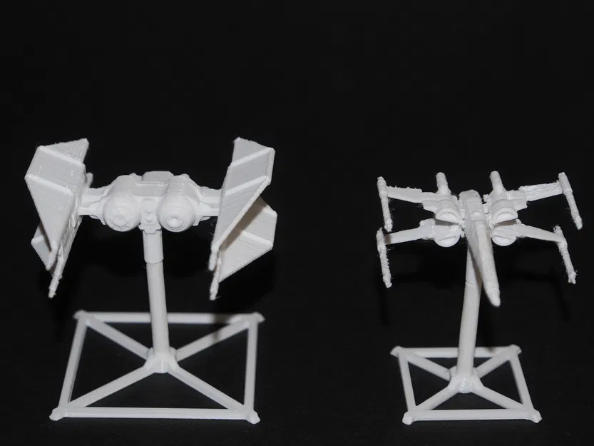 Star Wars First Order TIE Bomber - Image 10