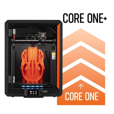 Core One+ Vent Test