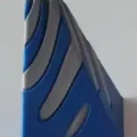 Spiral Fidget Spinner V2 (đồ chơi fidget xoắn ốc)