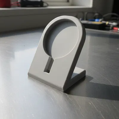 Kệ đỡ iPhone MagSafe (universal)