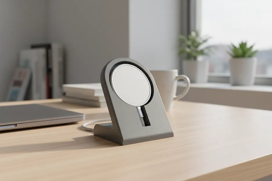 Kệ đỡ iPhone MagSafe (universal) - Image 2