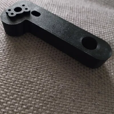 Bracket mở rộng (dx) cho lò nướng pizza Ariete