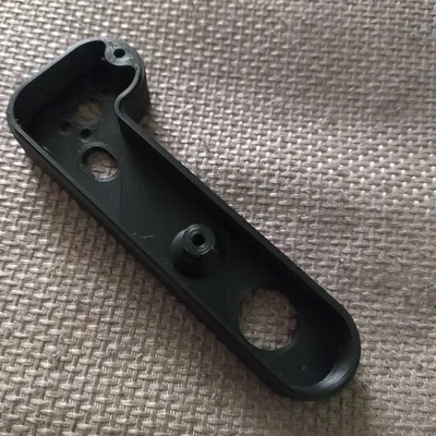 Bracket mở rộng (dx) cho lò nướng pizza Ariete