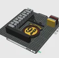 Platform 9 3/4 - Color - Thumbnail 4