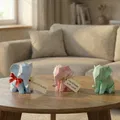 Voi Origami - Decor Tối Giản - Thumbnail 2