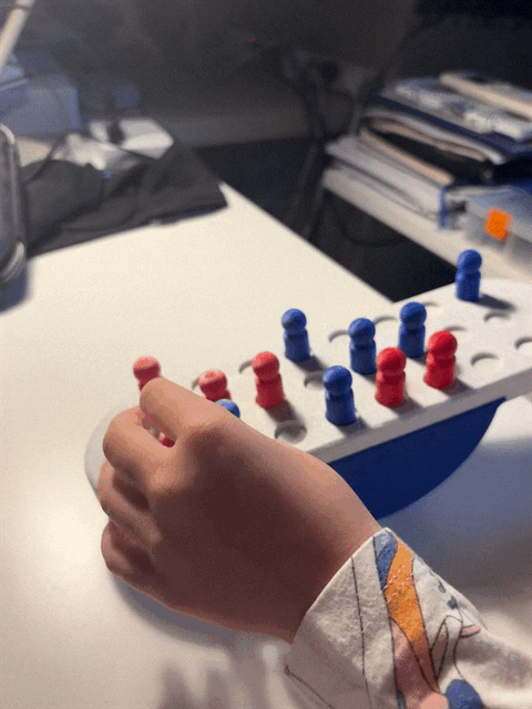 Mini Rock Me Archimedes - Image 2