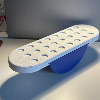 Mini Rock Me Archimedes