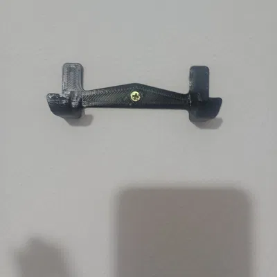 Giá treo tường mô hình F1 tỉ lệ 1:20