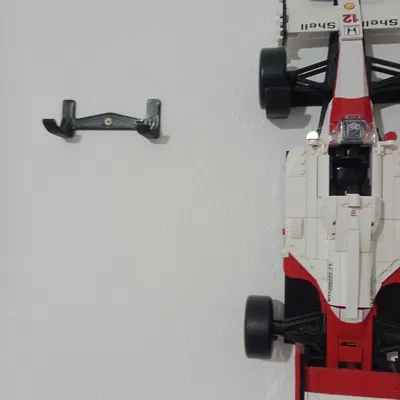 Giá treo tường mô hình F1 tỉ lệ 1:20