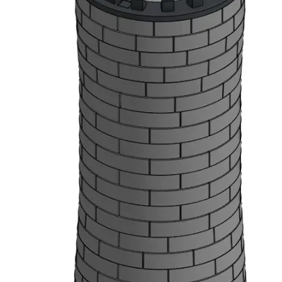 Dice Tower (Tháp Lăn Xúc Xắc)