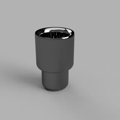 Adapter gắn bình nước di động (Mobile Water Bottle Adapter)