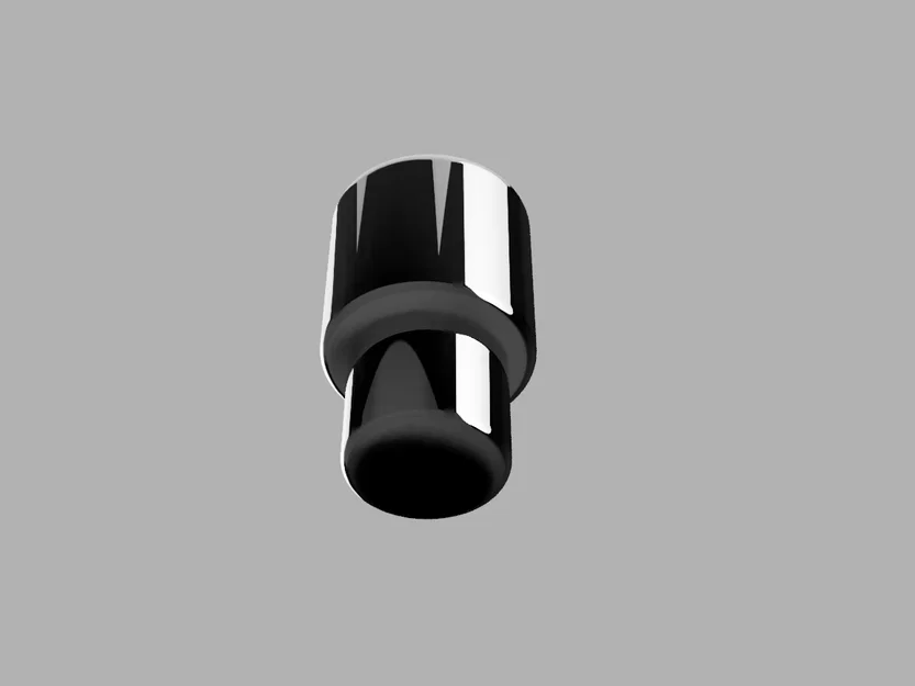 Adapter gắn bình nước di động (Mobile Water Bottle Adapter) - Image 2