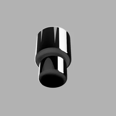 Adapter gắn bình nước di động (Mobile Water Bottle Adapter)