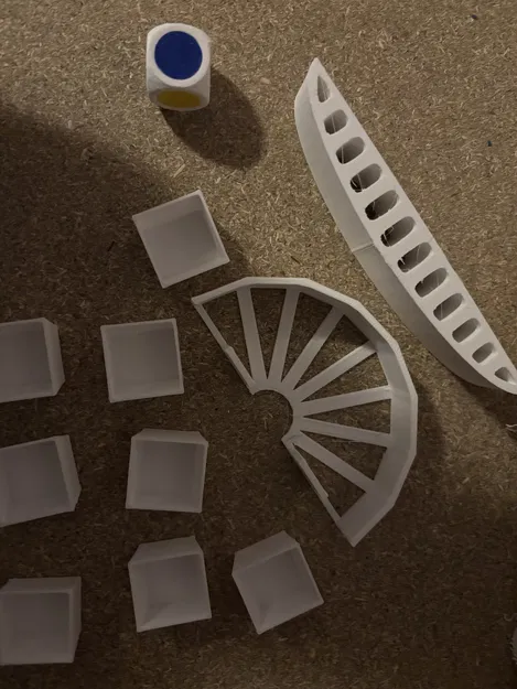 Trò chơi cân bằng rắn (Snake balance game) - Image 4