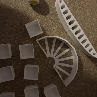 Trò chơi cân bằng rắn (Snake balance game)