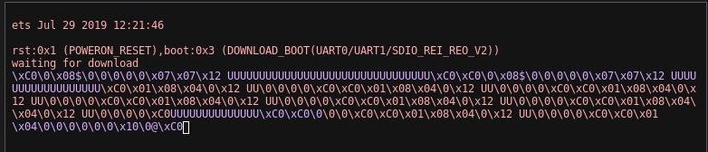 Van khí Open AIR (Open AIR Valve) - Image 1