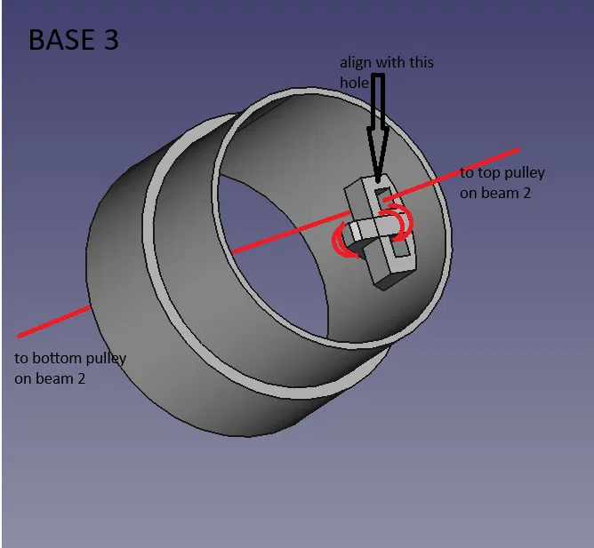 Automatic Lightsaber AKA The Puncher – Kiếm đèn tự bung/thu - Image 3