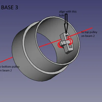 Automatic Lightsaber AKA The Puncher – Kiếm đèn tự bung/thu