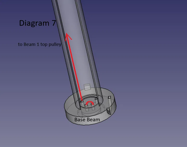 Automatic Lightsaber AKA The Puncher – Kiếm đèn tự bung/thu - Image 10