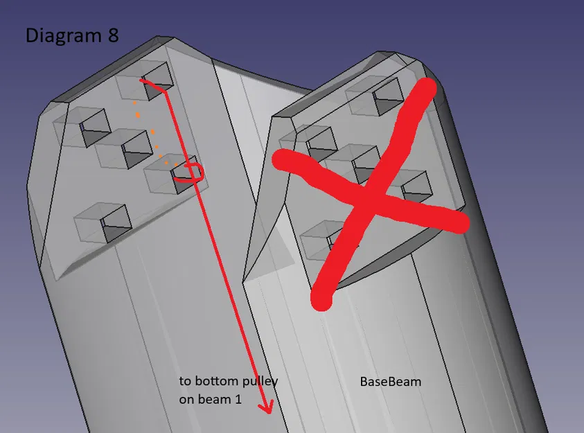 Automatic Lightsaber AKA The Puncher – Kiếm đèn tự bung/thu - Image 11
