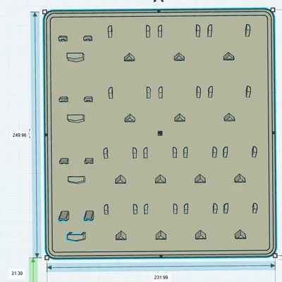 Phụ kiện Philips Multigroom 7000