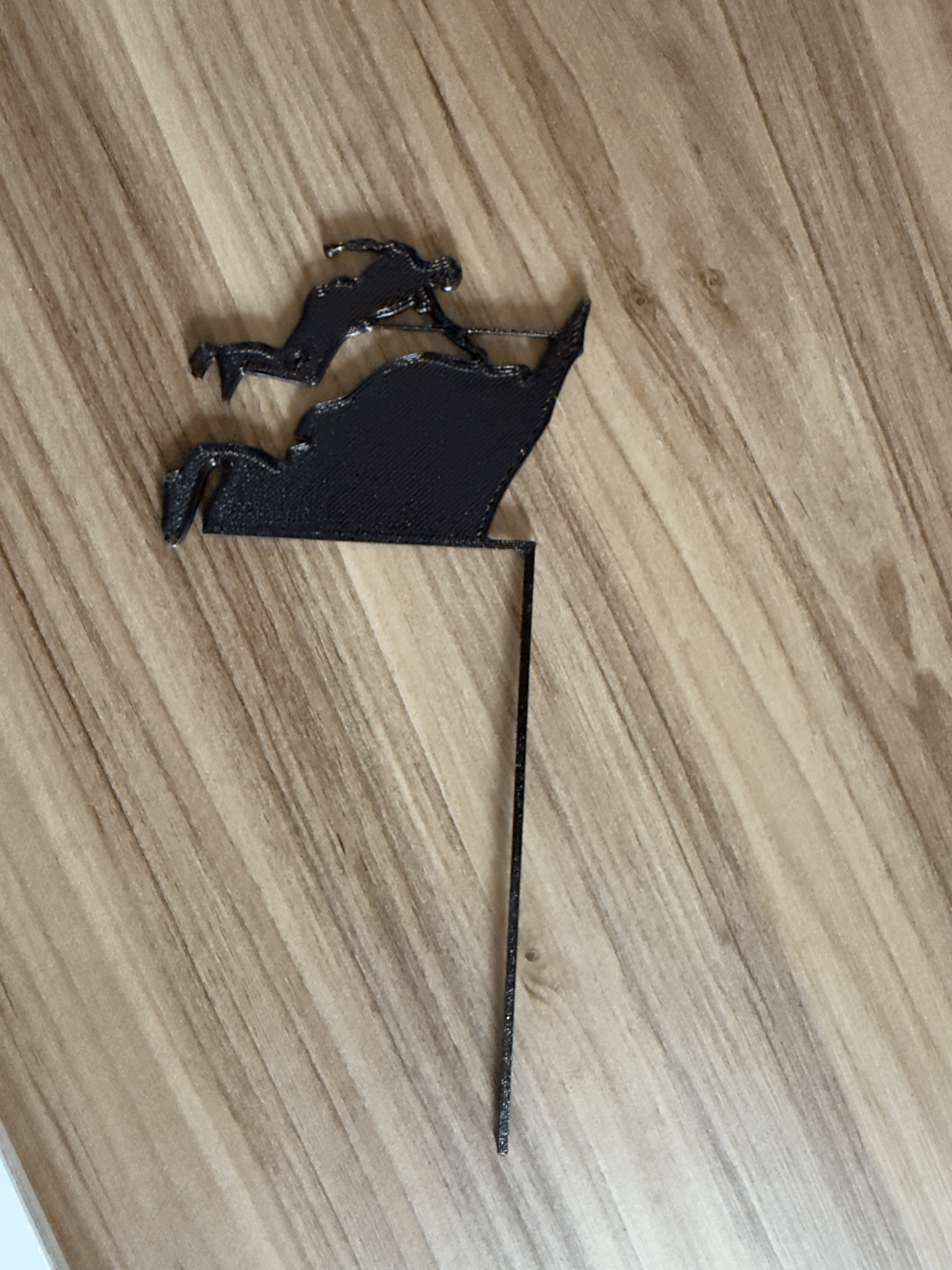 Scalatore Living Now – Decoro cho placca điện