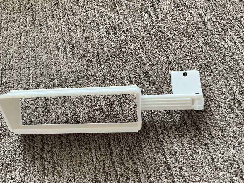 Breacher - Shell Catcher (Bộ Hứng Vỏ Shell 1 Điểm Gắn) - Image 3