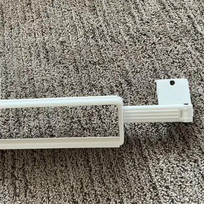 Breacher - Shell Catcher (Bộ Hứng Vỏ Shell 1 Điểm Gắn)