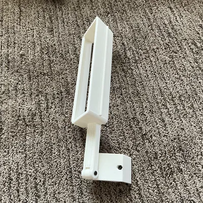 Breacher - Shell Catcher (Bộ Hứng Vỏ Shell 1 Điểm Gắn)