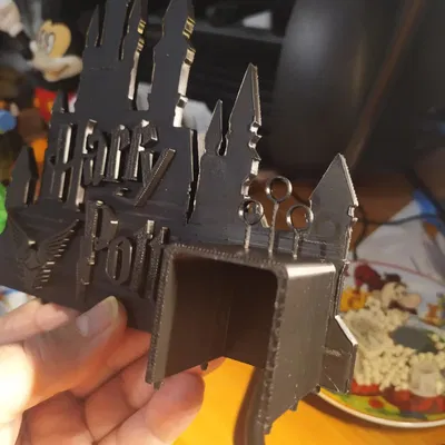 Kệ mini Funko Pop (Shelf mini Funko Pop)