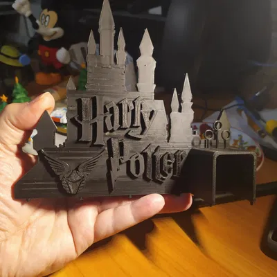 Kệ mini Funko Pop (Shelf mini Funko Pop)