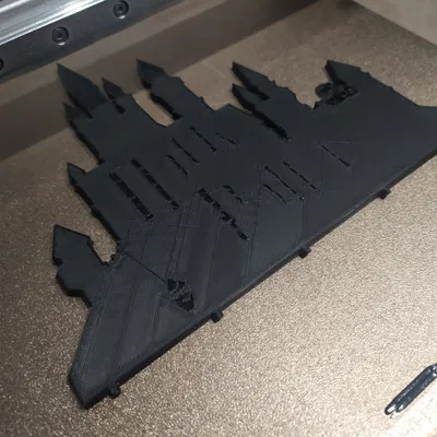 Kệ mini Funko Pop (Shelf mini Funko Pop)