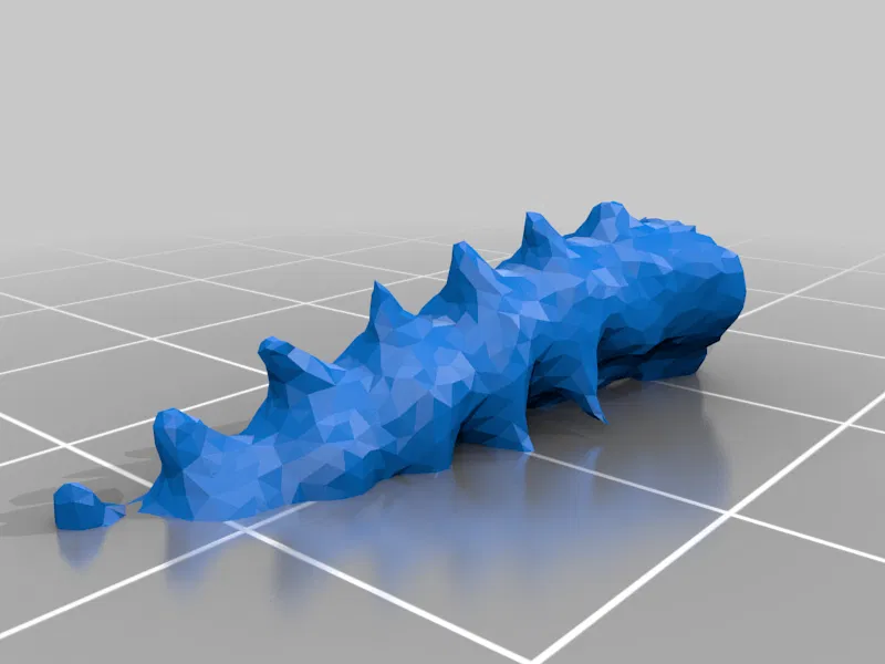 Bộ Xương Rắn (Snake Skeleton!) - Image 5