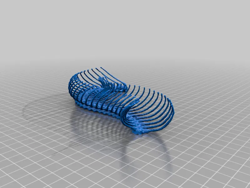 Bộ Xương Rắn (Snake Skeleton!) - Image 9