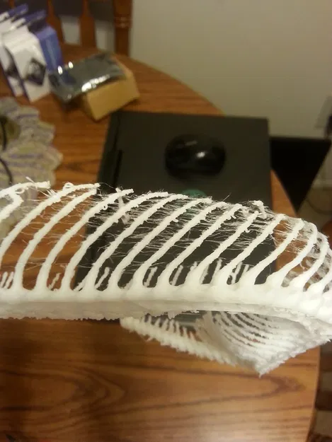 Bộ Xương Rắn (Snake Skeleton!) - Image 16