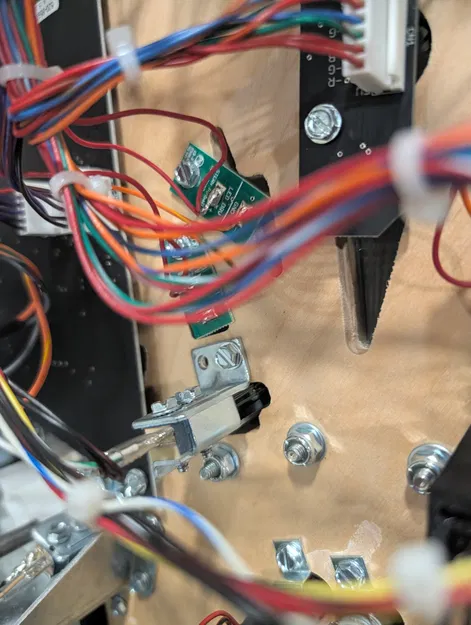 Gá đỡ Stern Spike 2 Stand-Up Target Support - Image 2